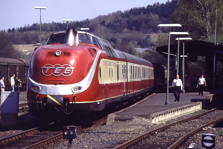 train trans europe train trans europe